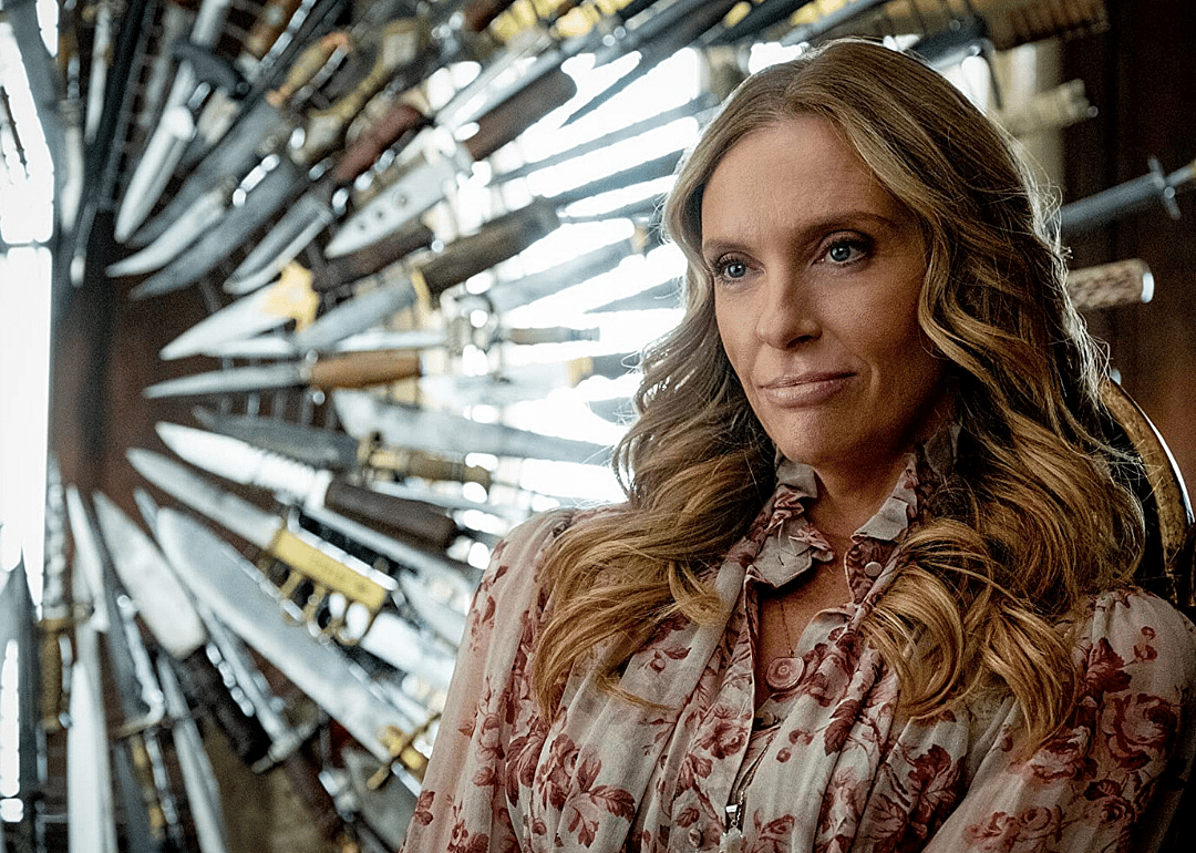 #12. ‘Knives Out’ (2019)