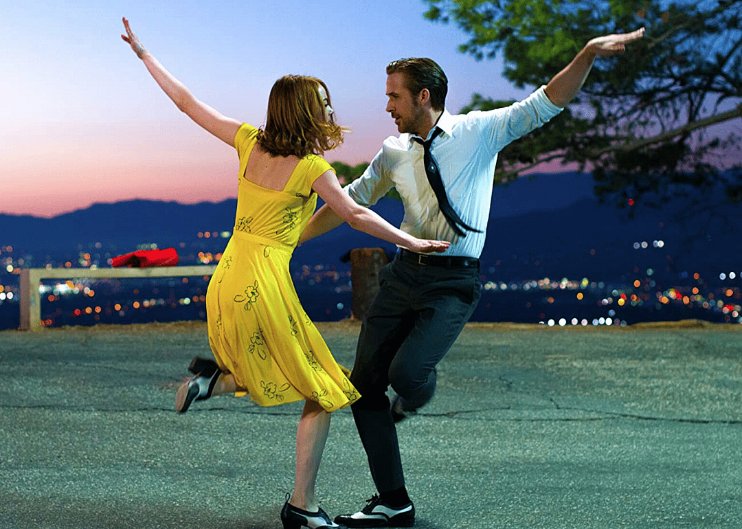 #11. 'La La Land' (2016)