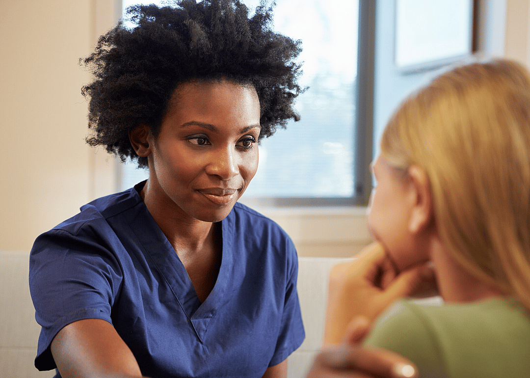 Ensuring nurses in every school: $400,000