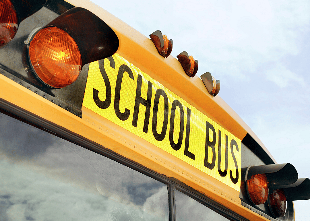 Fog machines and cleaner for buses: $55,860
