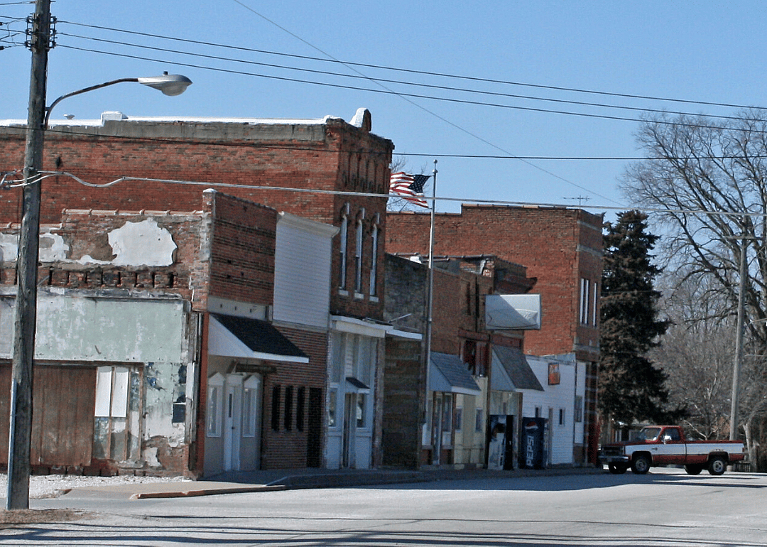 Illinois: Menard County