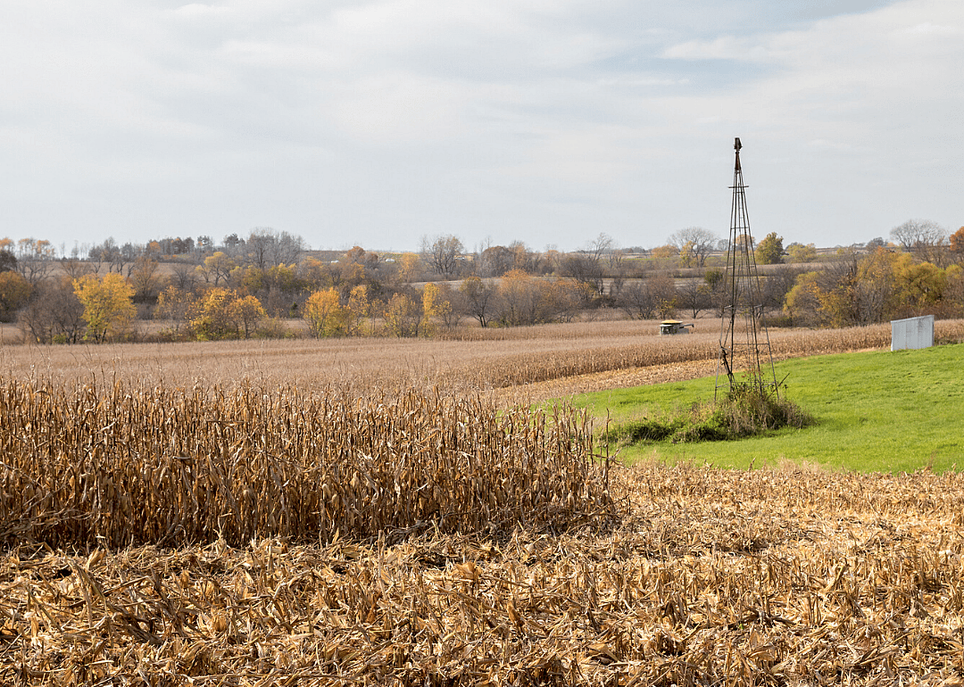 Iowa: Warren County