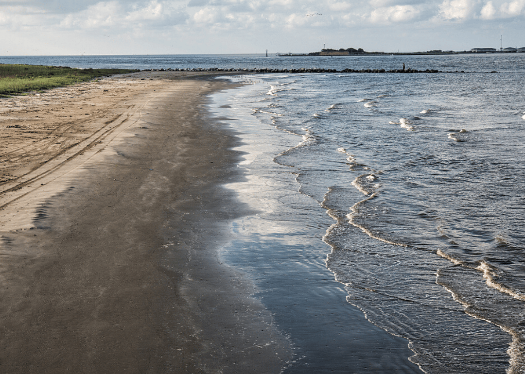 Louisiana: Livingston County