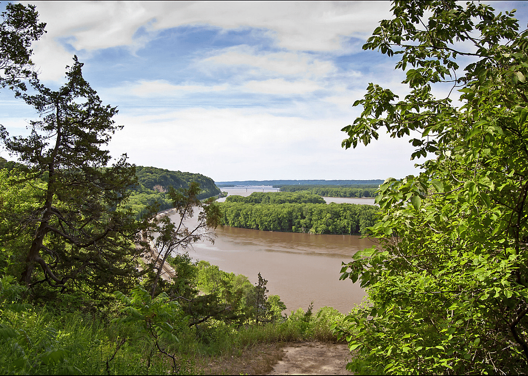 Mississippi: Carroll County