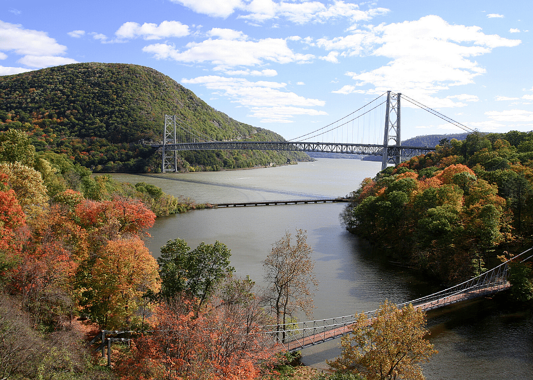 New York: Putnam County