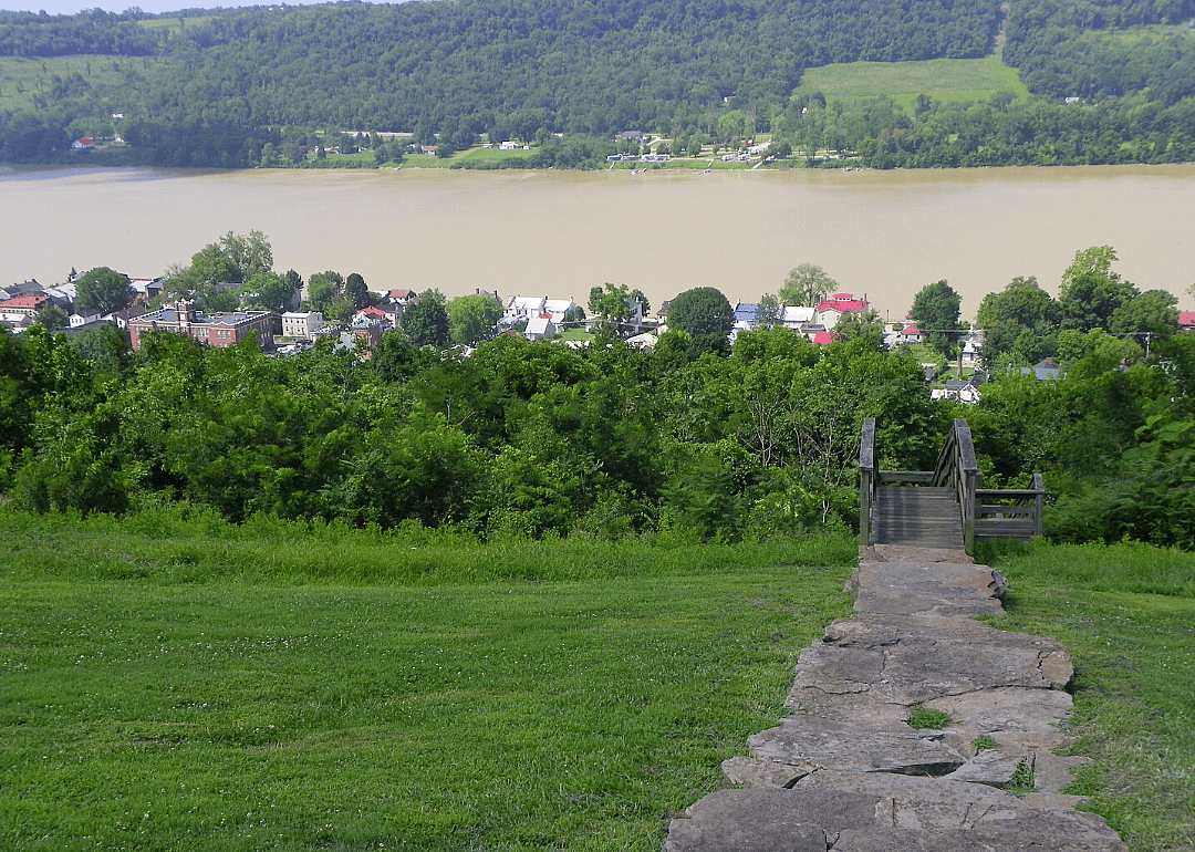 Ohio: Brown County