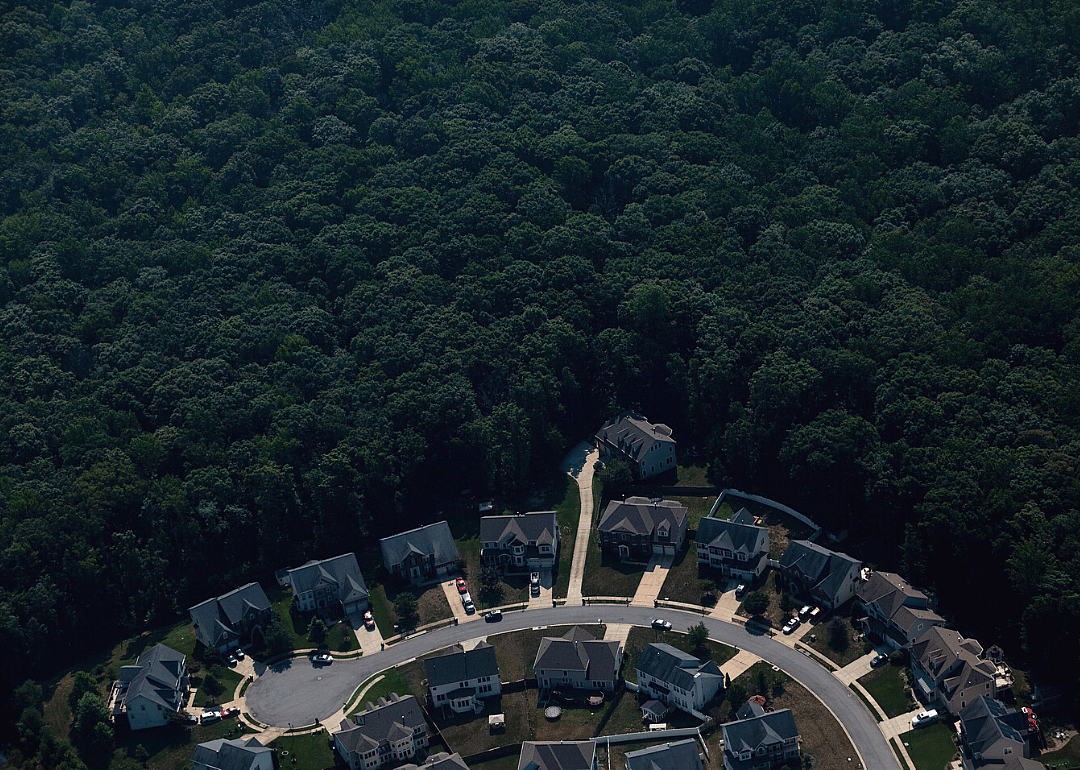 Maryland: Charles County