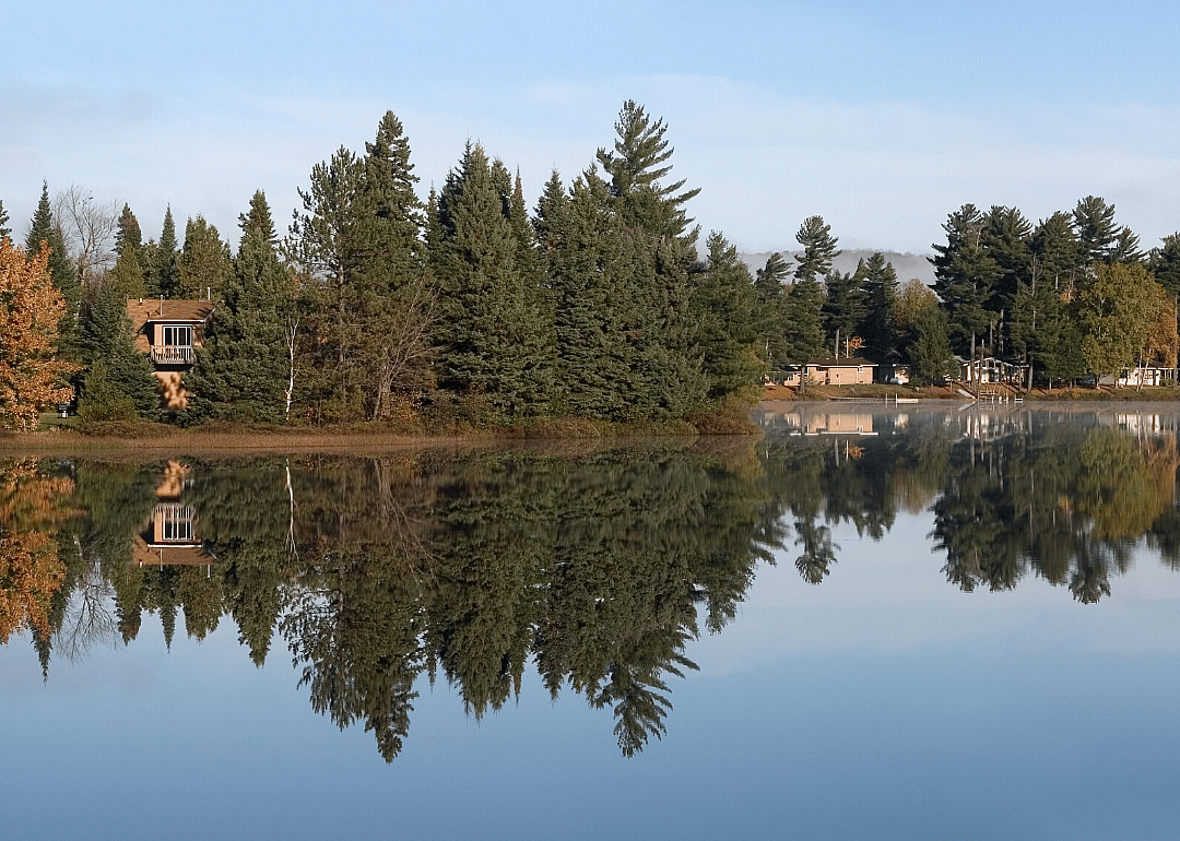 Michigan: Baraga County