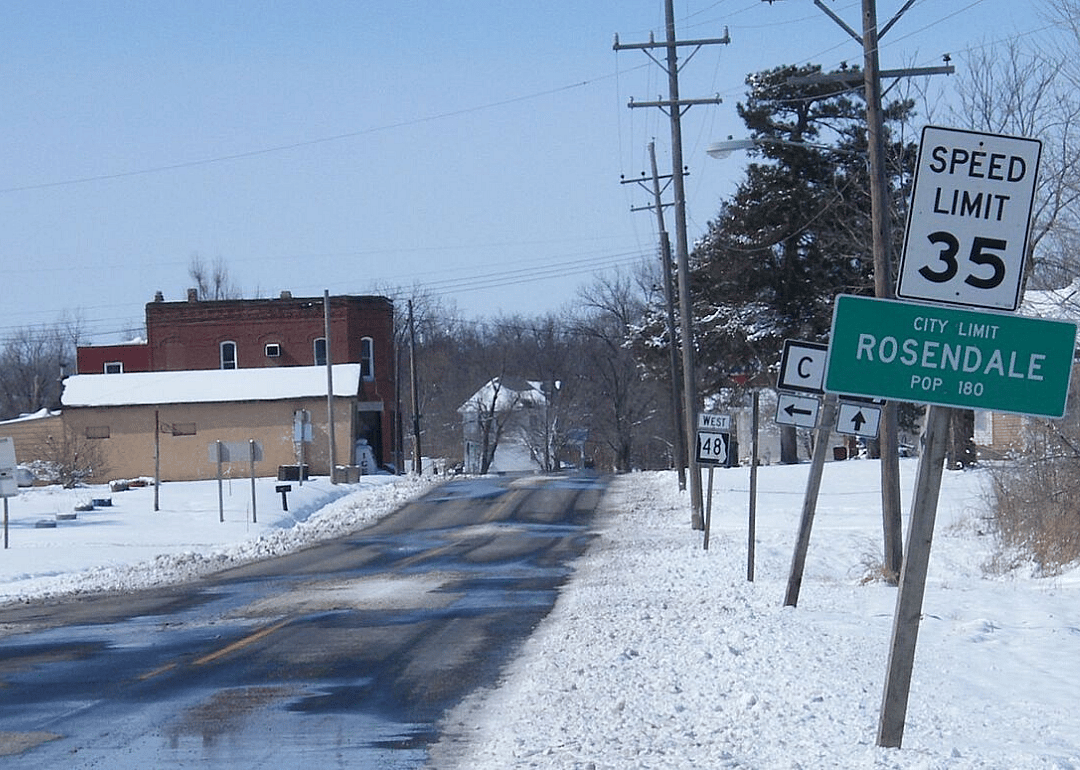 Missouri: Andrew County