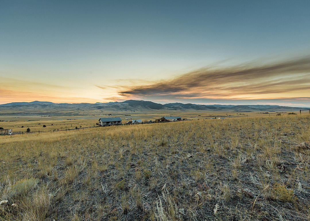 Montana: Jefferson County