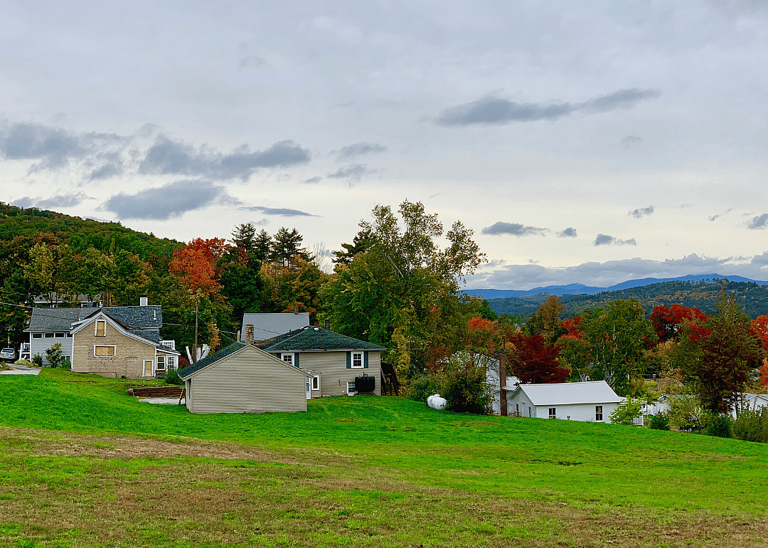 New Hampshire: Belknap County