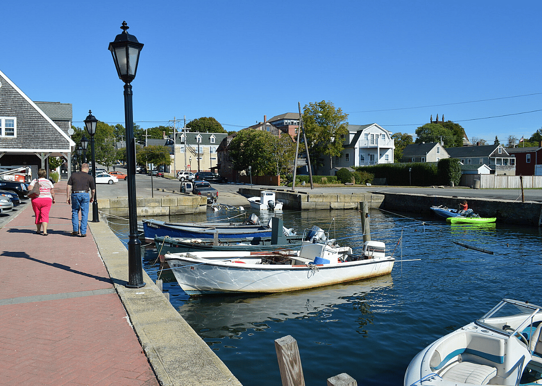 Rhode Island: Bristol County
