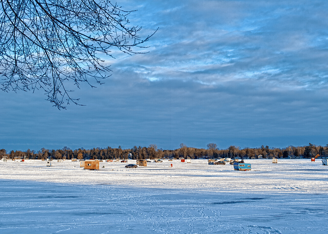 Wisconsin: Oconto County