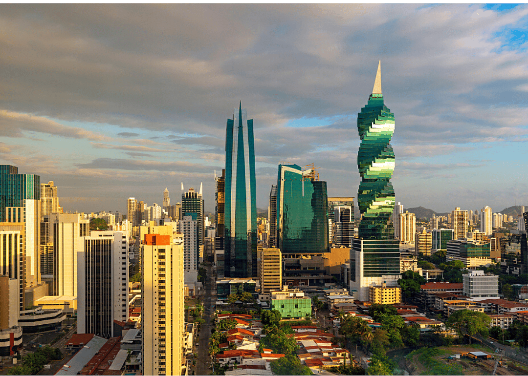 #48. Panama