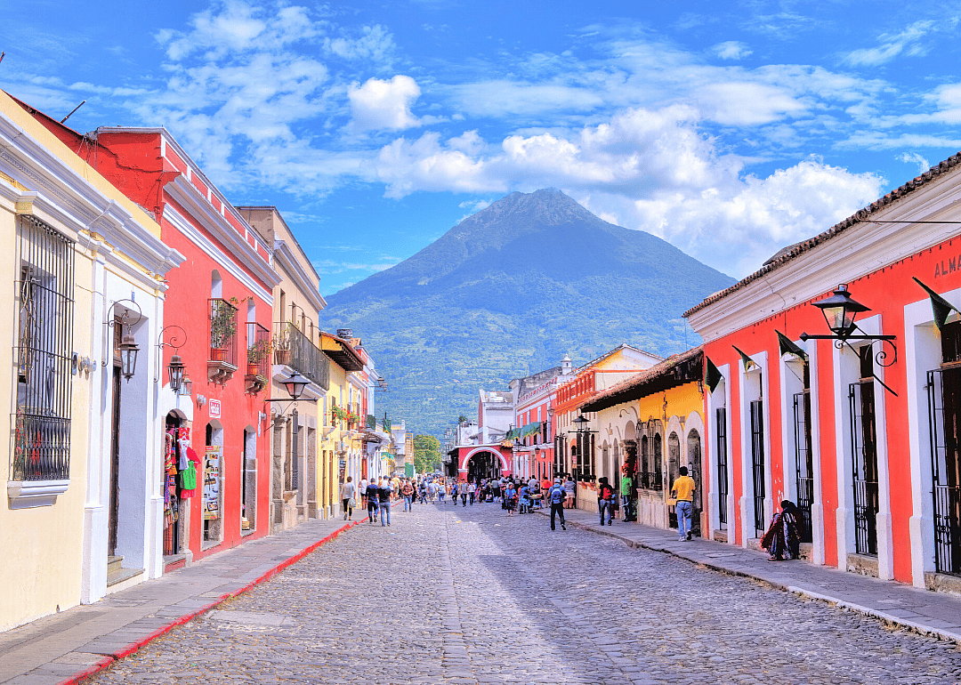 #28. Guatemala