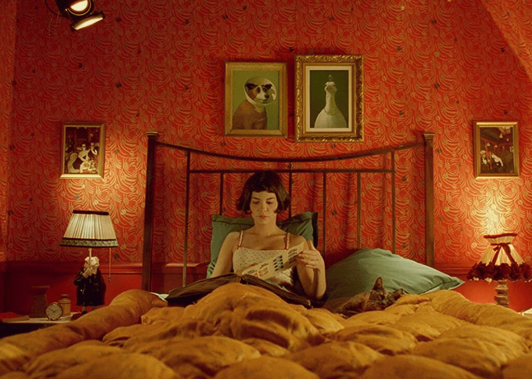 ‘Amelie’