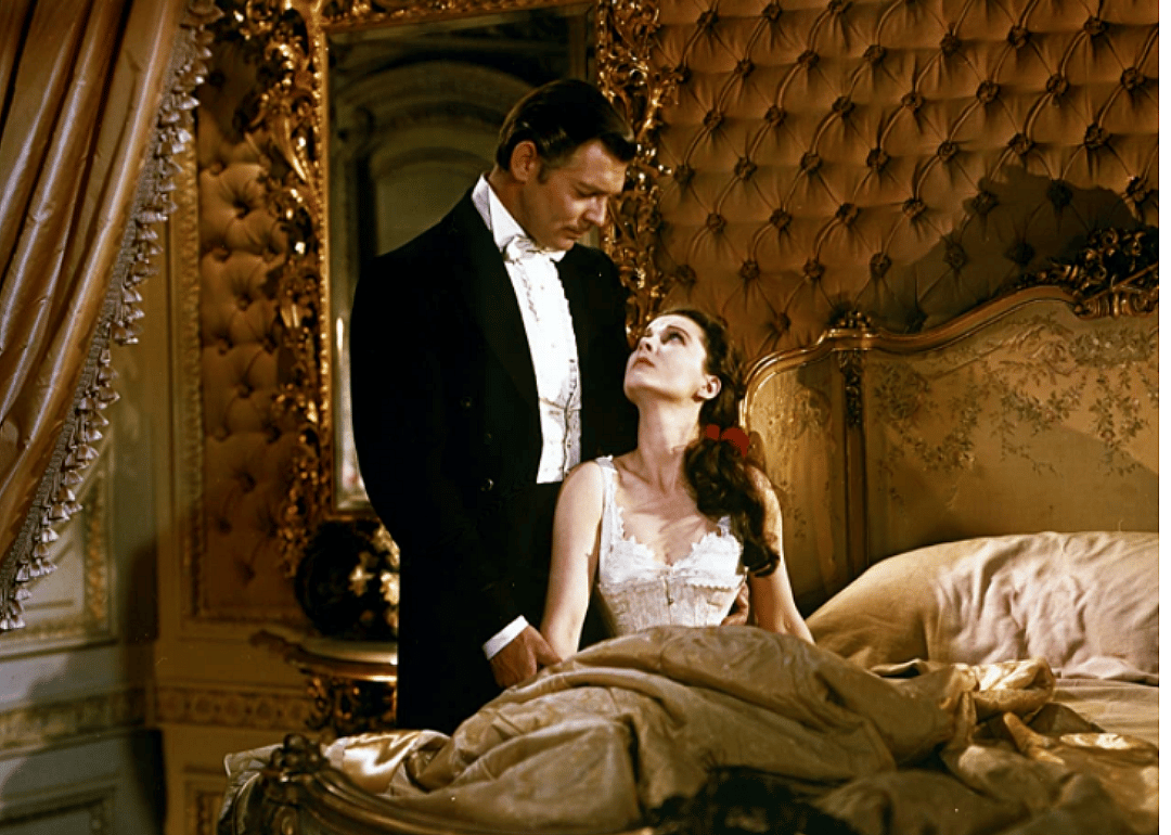 ‘Gone With the Wind’