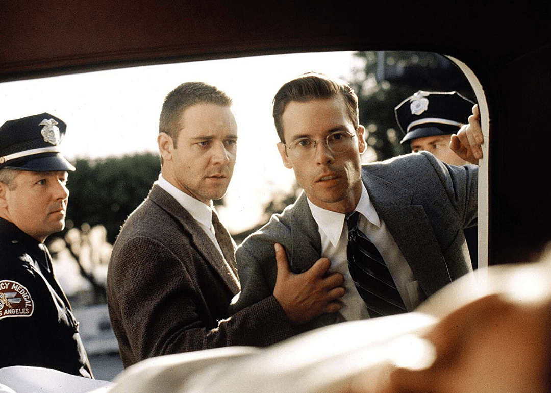 #9. L.A. Confidential (1997)