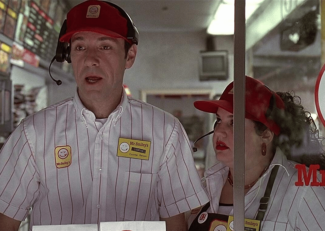 #8. American Beauty (1999)
