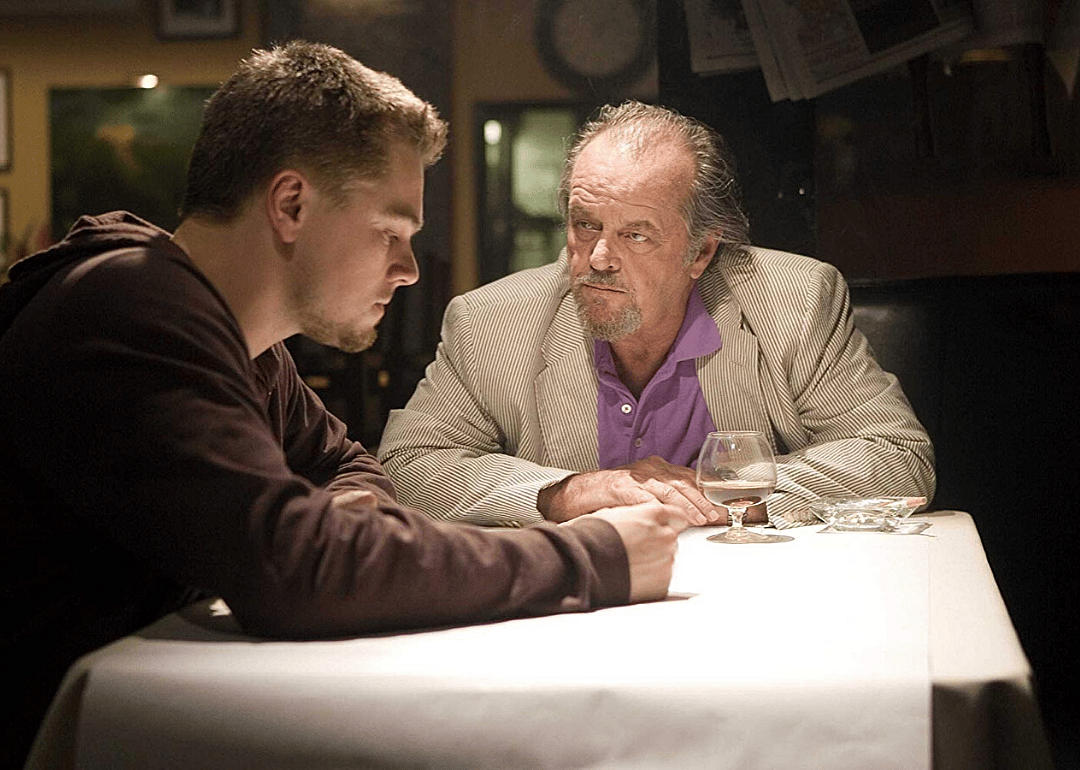 #5. The Departed (2006)
