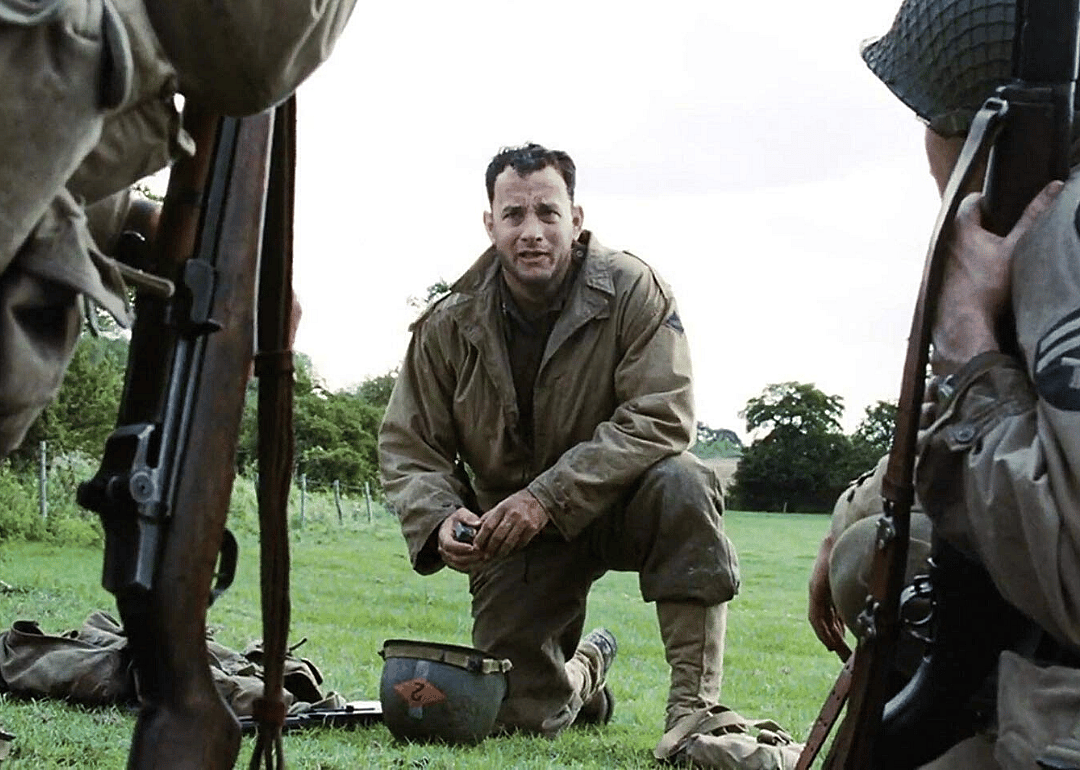 #4. Saving Private Ryan (1998)