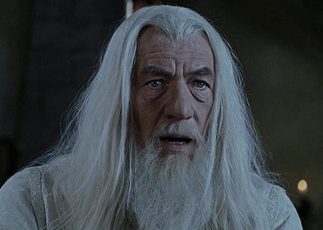 #1. The Lord of the Rings: The Return of the King (2003)