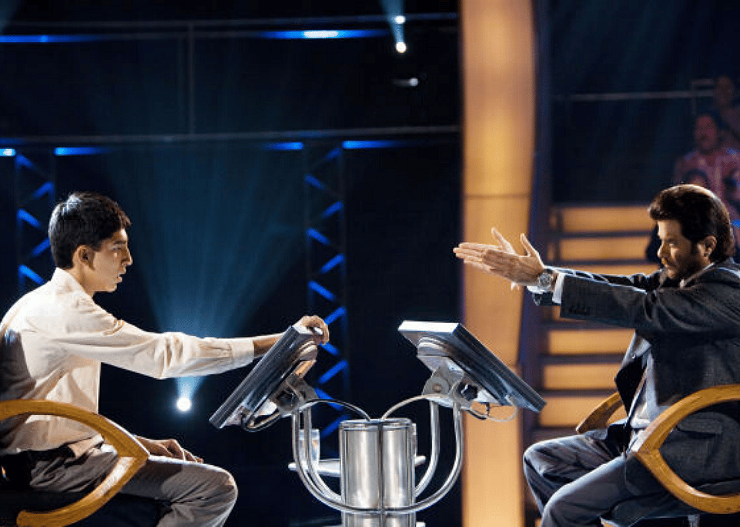 #19. Slumdog Millionaire (2008)