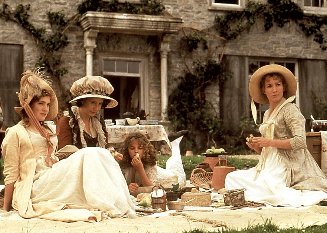 #17. Sense and Sensibility (1995)