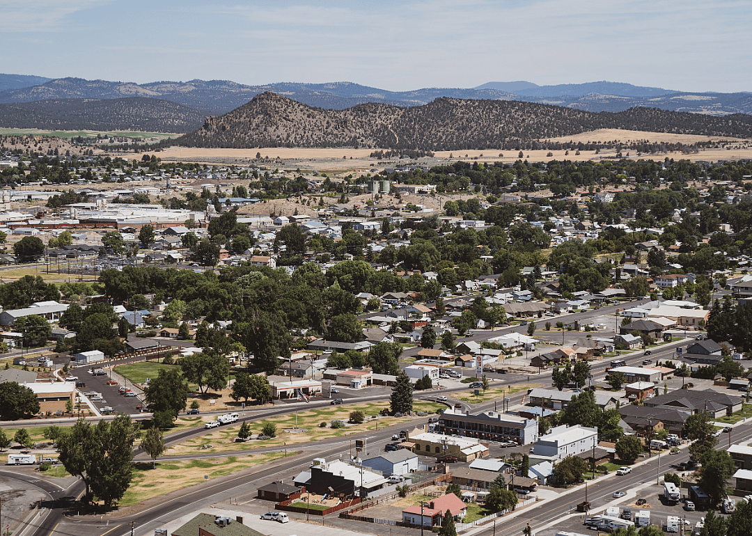 #11. Crook County