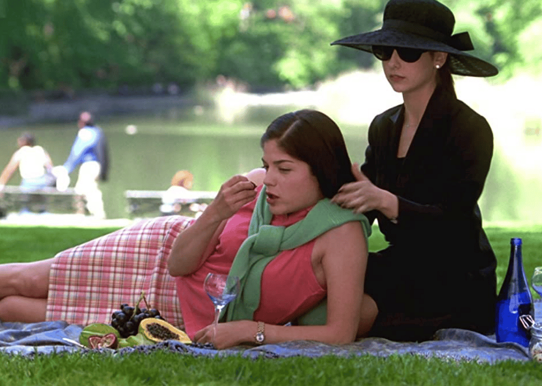Cruel Intentions (1999)