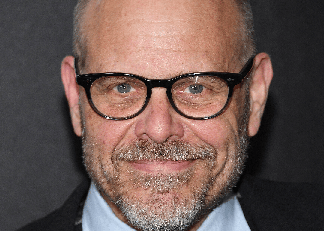 Alton Brown’s ‘Quarantine Quitchen’