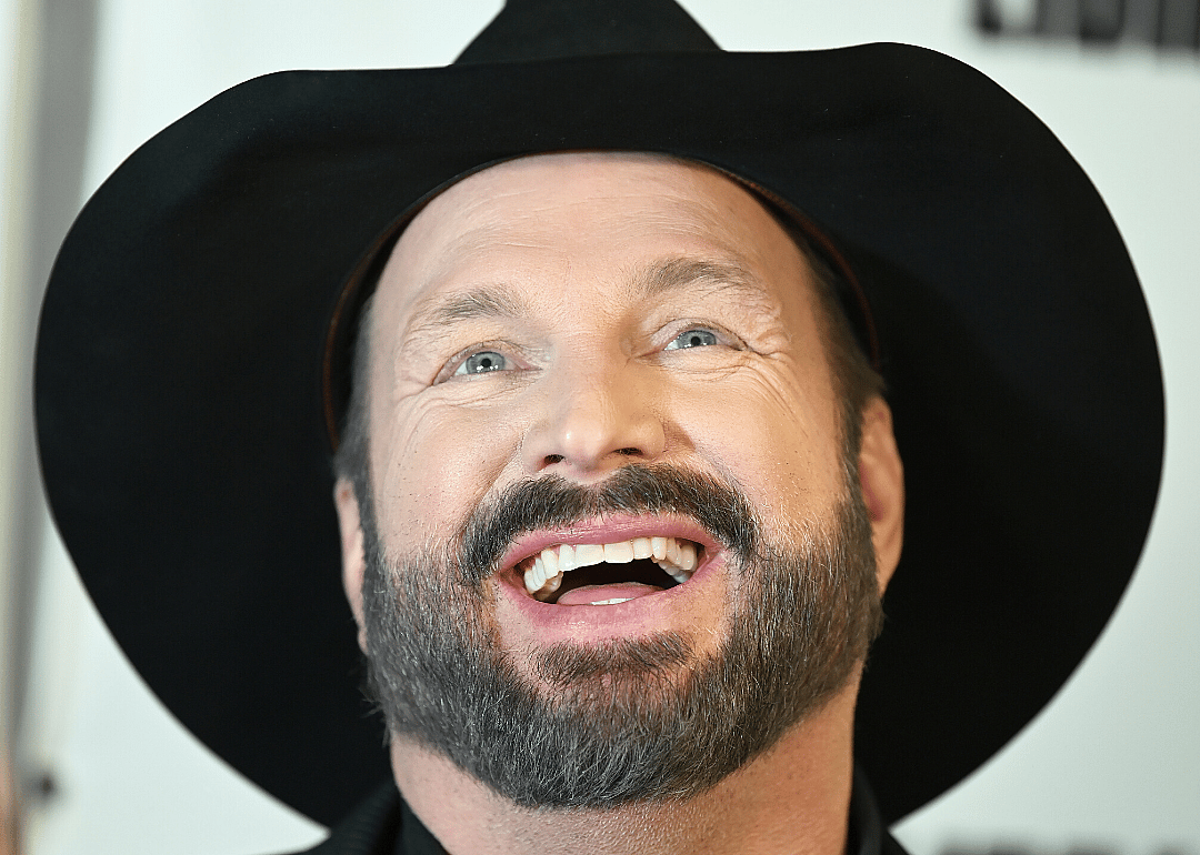 Garth Brooks 'Live From Studio G'