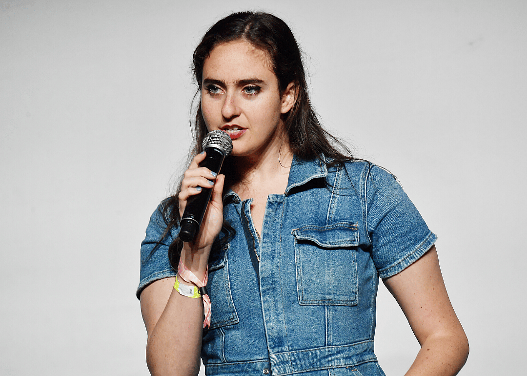Catherine Cohen’s ‘Cabernet Cabaret’ variety show
