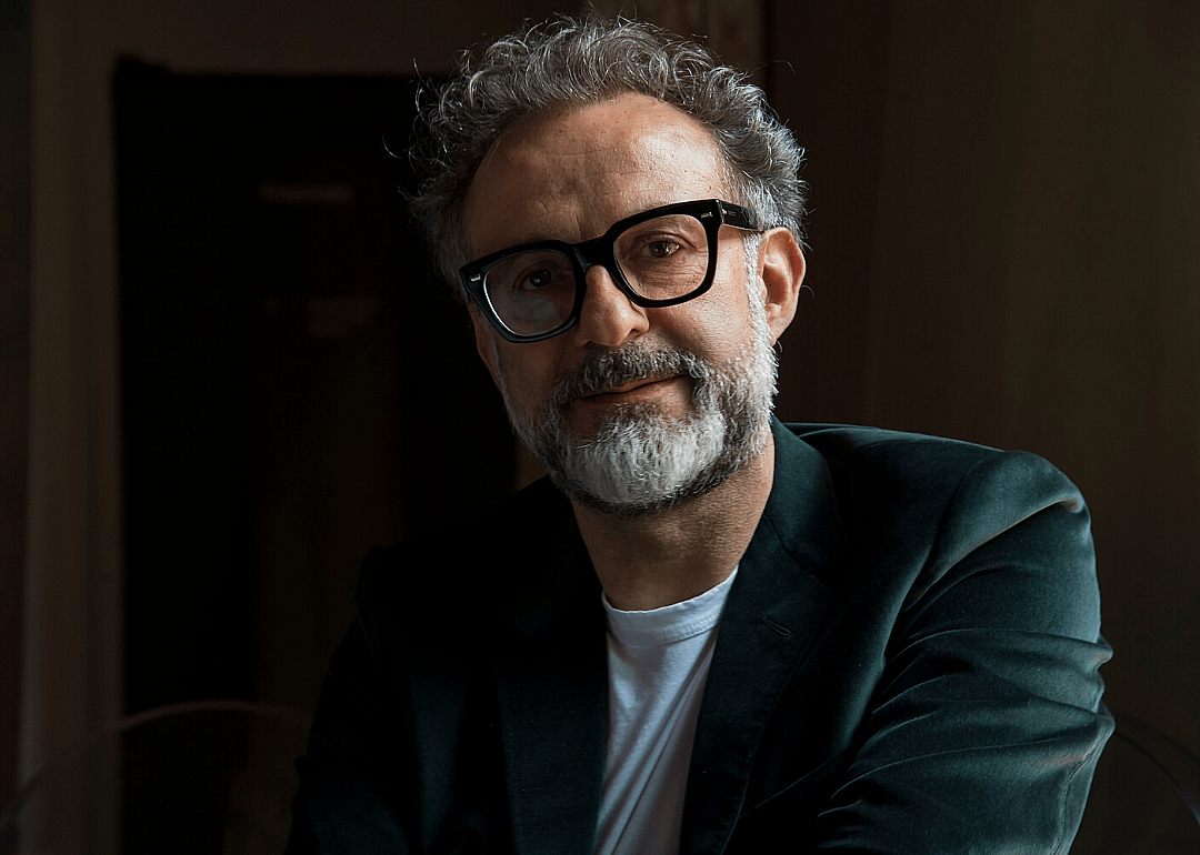 Massimo Bottura's 'Kitchen Quarantine'