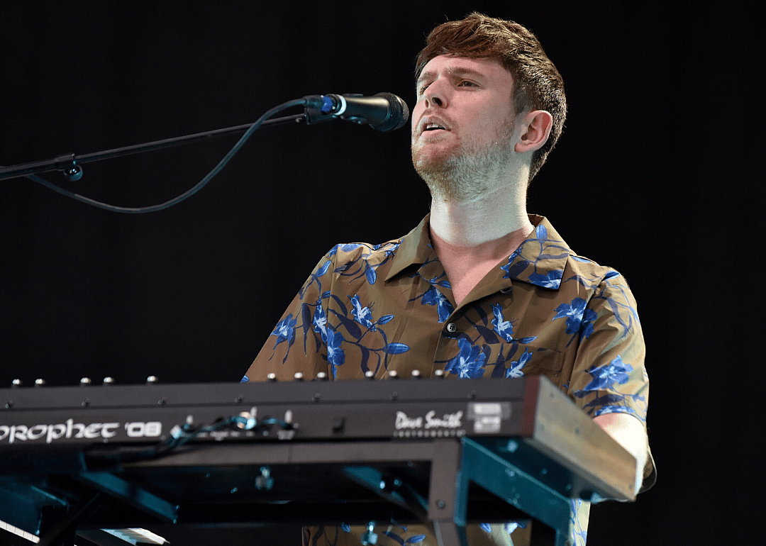 Pitchfork Live’s Instagram concert series