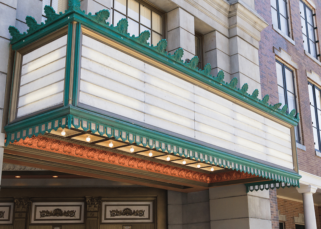 American Film Institute’s AFI Movie Club