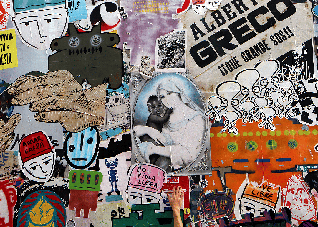Street Art