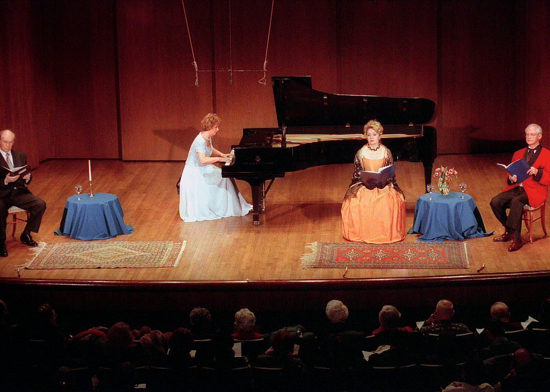 92nd Street Y events