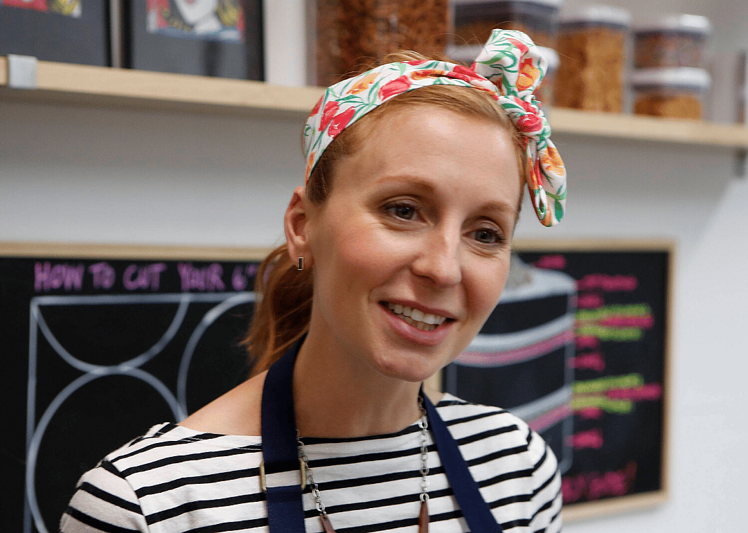 Christina Tosi’s ‘Baking Club’
