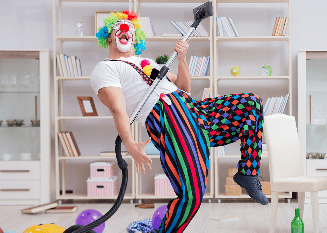 New England Center for the Circus Arts’ virtual classes