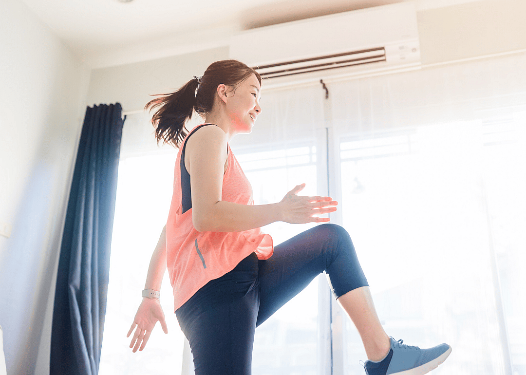 305 Fitness cardio dance classes