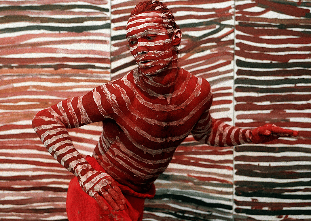 22nd Biennale of Sydney