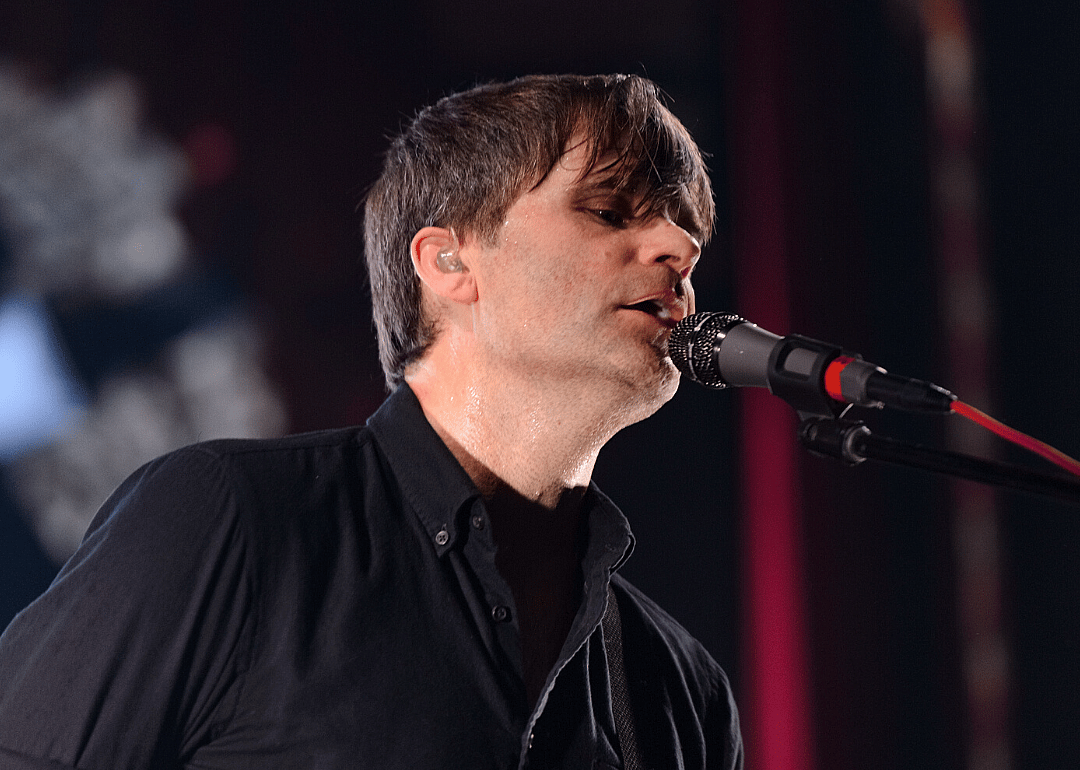 Ben Gibbard’s daily concert series