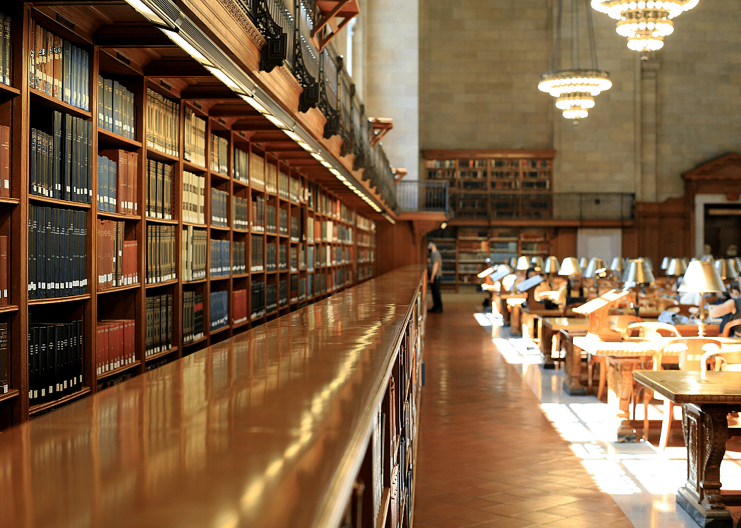 New York Public Library free e-books
