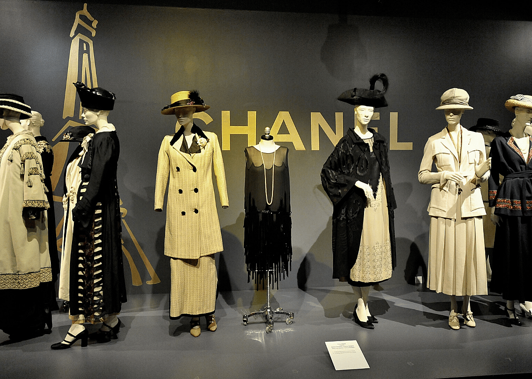‘Coco Chanel: Modernism’ at the Metropolitan Museum of Art