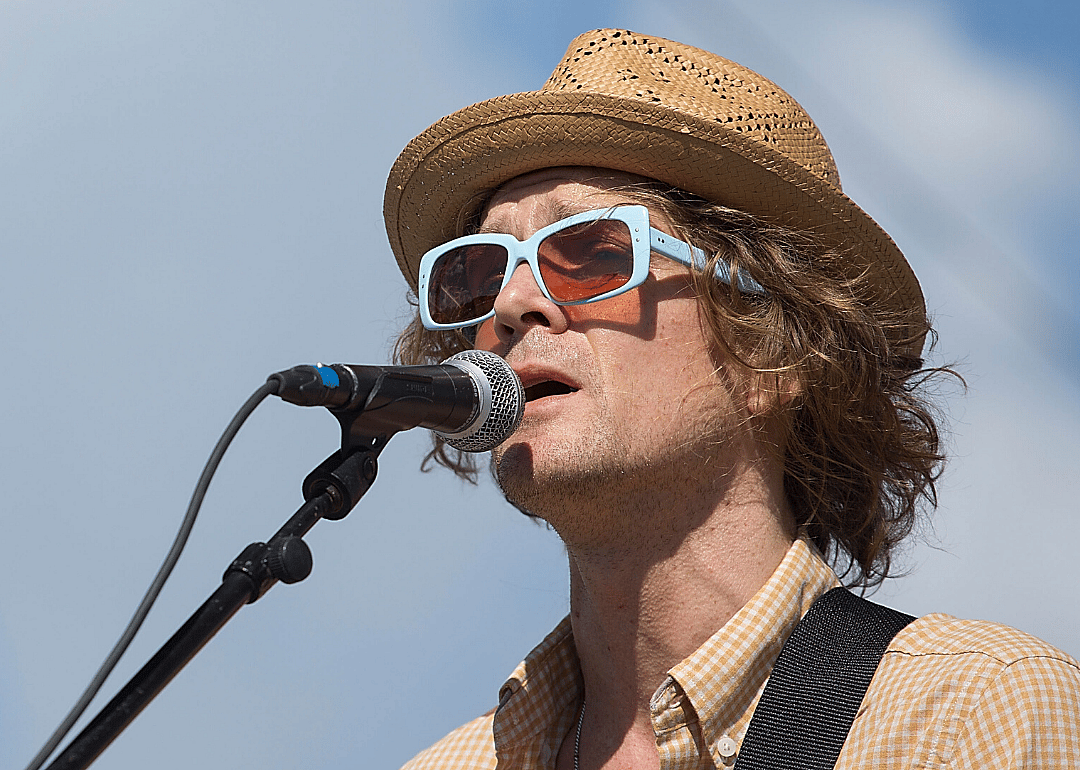Brendan Benson’s daily song