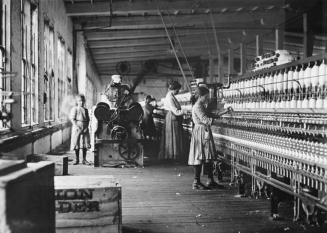American manufacturing