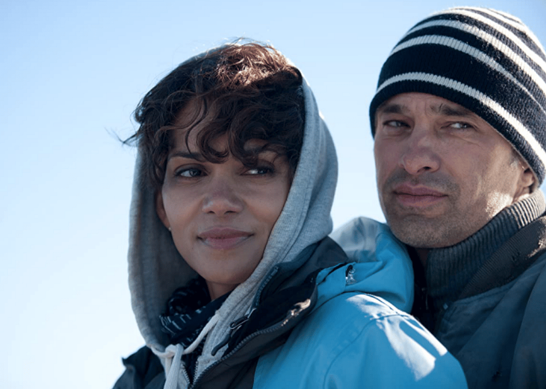 #50. Dark Tide (2012)