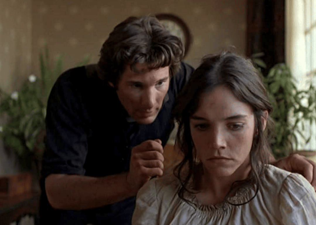 #37. Days of Heaven (1978)
