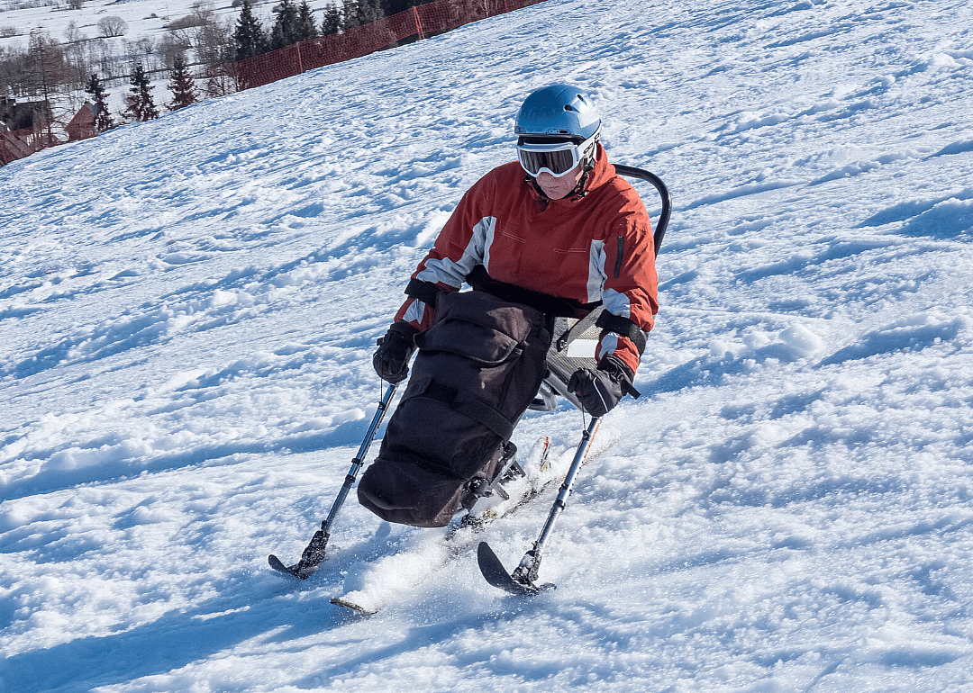 Dec. 3: National Disability Day